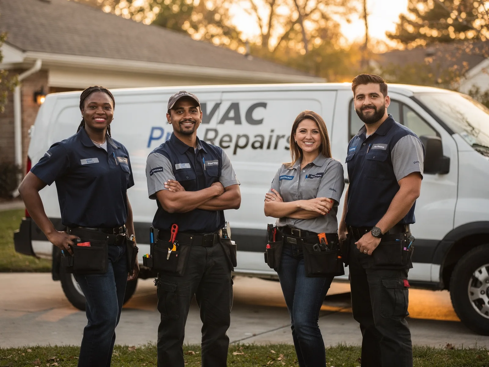 Heat Pump Repair company in Peshtigo, WI