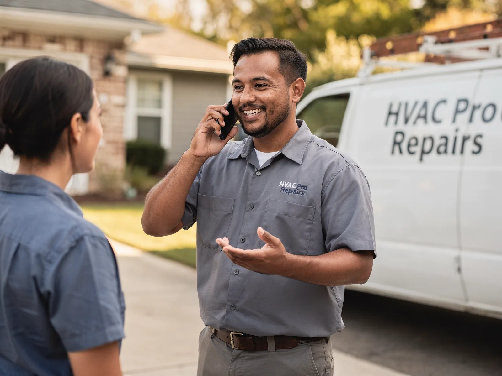 Heat Pump Repair Peshtigo, WI FAQs